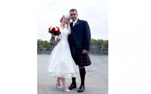 Before moving to Australia, Asif and Eve grew up in Scotland and worked in London for twelve years.