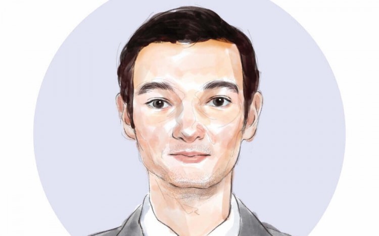 Joseph is an MBA alum from China’s Cheung Kong Graduate School of Business (CKGSB)