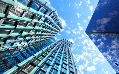 Image Problems Bite But Mbas Still Break Into Deutsche Bank