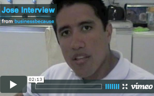 Watch Video Interview