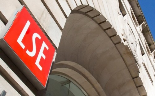 ©LSE—LSE's alternative MBA program gives students the space to develop their own startup ideas