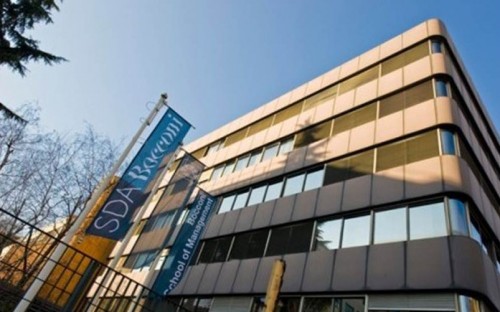SDA Bocconi plans to increase collaboration with companies to offer more projects to students