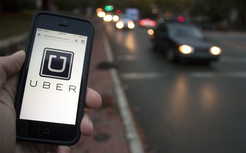 Uber has come under fire after allegations of ignoring sexual harassment