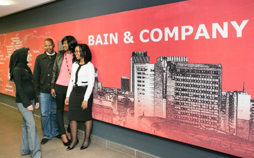 Poets&Quants  Class Of '17: Meet Bain & Co's Newest MBA Hires