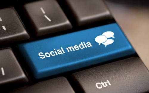 Social media is an important tool in marketing your business