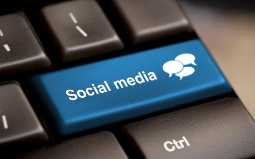 Social media is an important tool in marketing your business