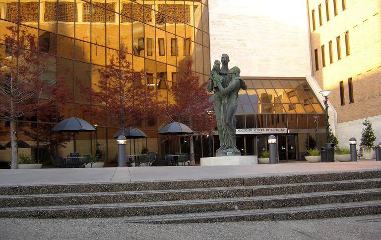 UT Austin