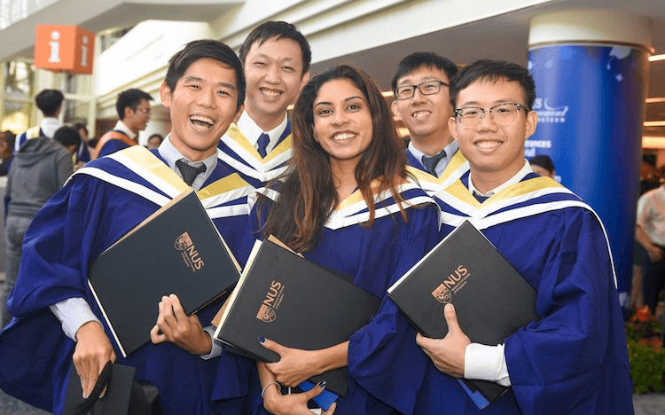 1 year part time mba singapore – CollegeLearners.com