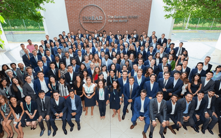 Forbes MBA Ranking: European Business Schools Offer Best Return On  Investment
