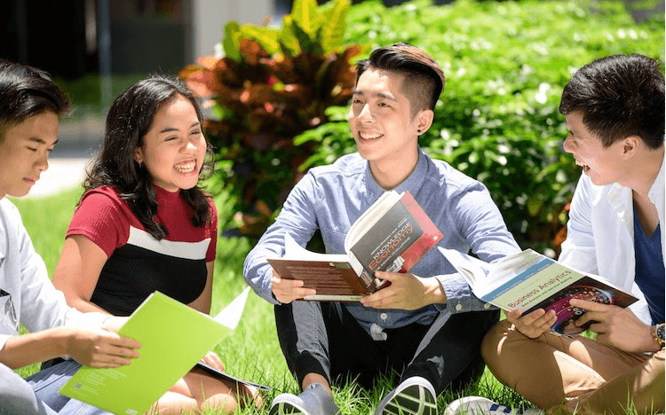 Hong Kong's Top University Launches Master's In Management