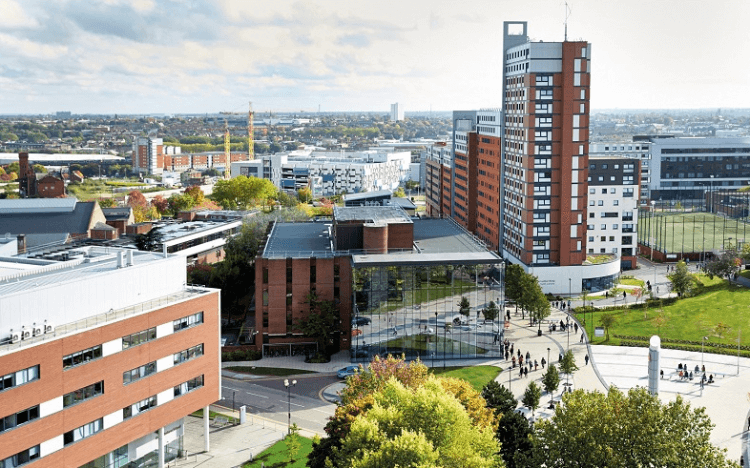 best university for business in london best university for business in london
