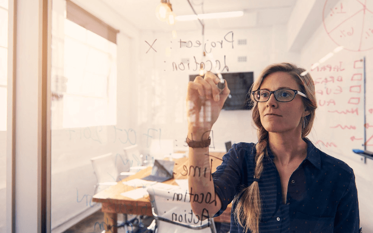 MSM now offers the optional Career and Personal Development track on the Full-Time MBA program