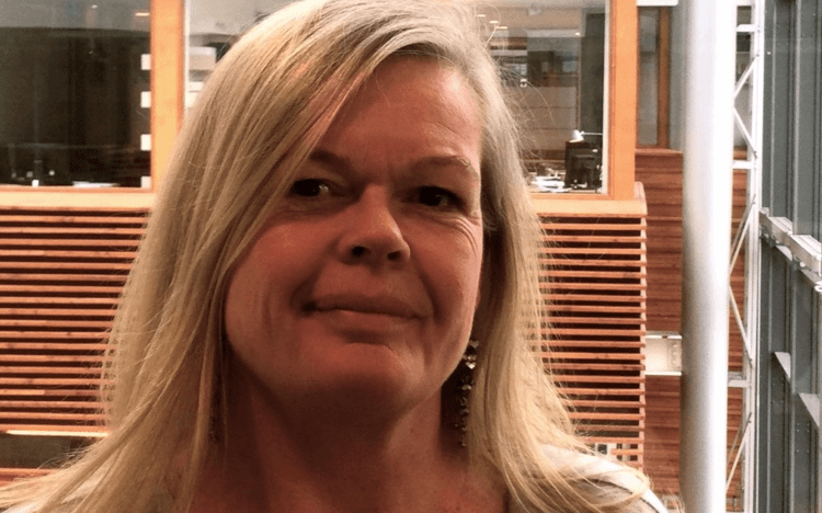 Marianne Jahre, professor at BI Norwegian Business School, shares her supply chain lessons during coronavirus
