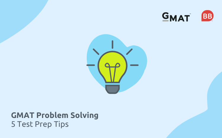 gmat problem solving pdf