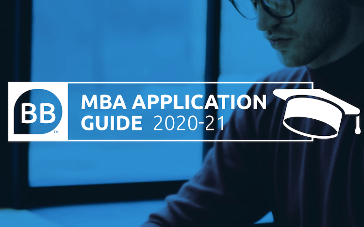 Download our BusinessBecause MBA Application Guide 2020-21