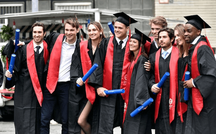 Applying For Bocconi University? Here's What You Need To Know