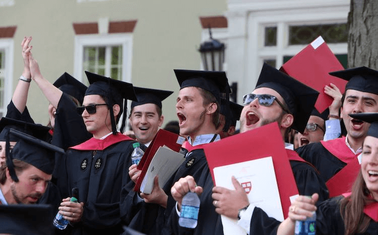 Applications To Business Schools Increase Amid COVID-19 Pandemic