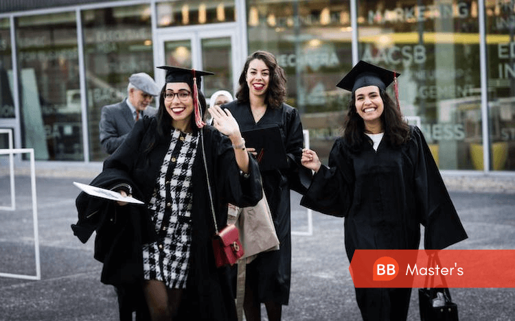 Is A Masters In International Business Worth It