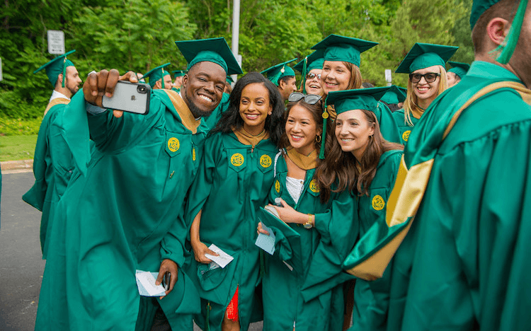 masters in education gmu