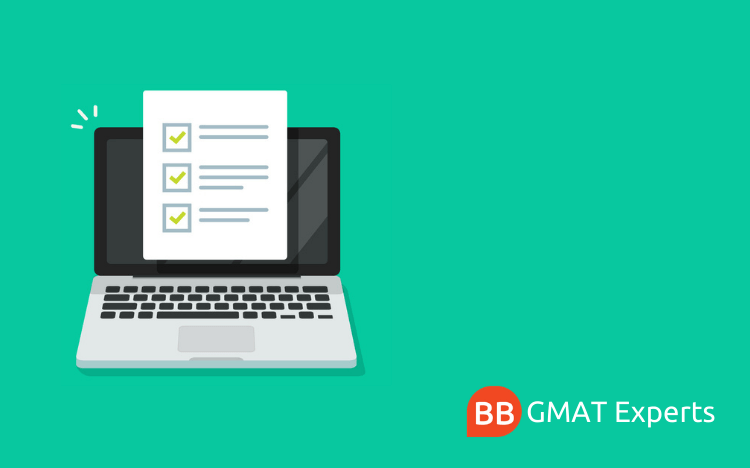 Assess your strengths and weaknesses, master the essentials, and a 700 GMAT score will be yours in no time ©vladwel