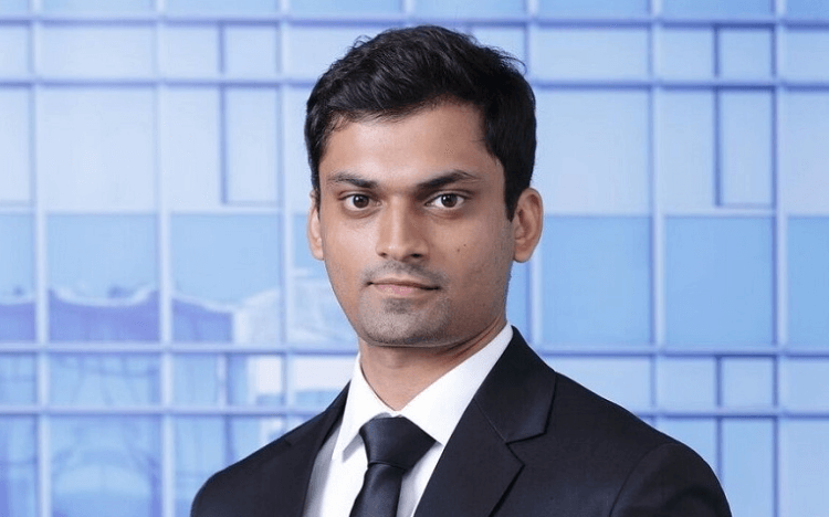 The HKUST MBA prepares students for an array of careers in technology. Ameya Pandit landed a job with Apple after business school