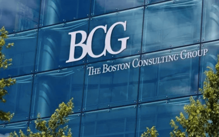 boston consulting group phd salary