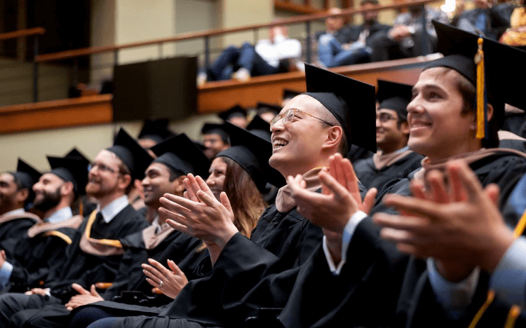 MBA Admission 2021: Who Is Your Competition?