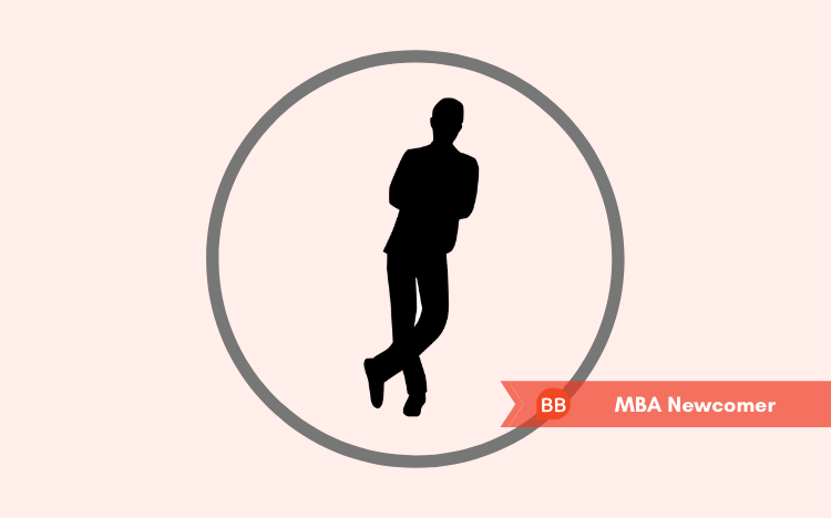 Why do an MBA? Our MBA Newcomer, Ryan Price, talks through the benefits of an MBA