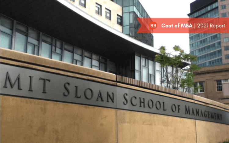 MIT Sloan Is World's Most Expensive MBA Program