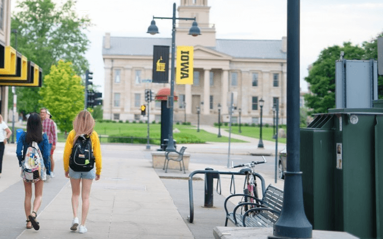 Iowa Tippie is shutting down its full-time, two-year MBA in favor of more flexible courses ©TippieIowa / Facebook