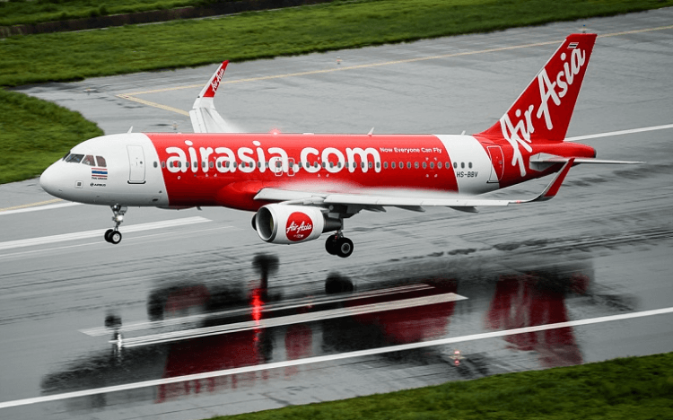 Companies like AirAsia are enthusiastic to recruit MBA graduates from ASB ©NuttKomo