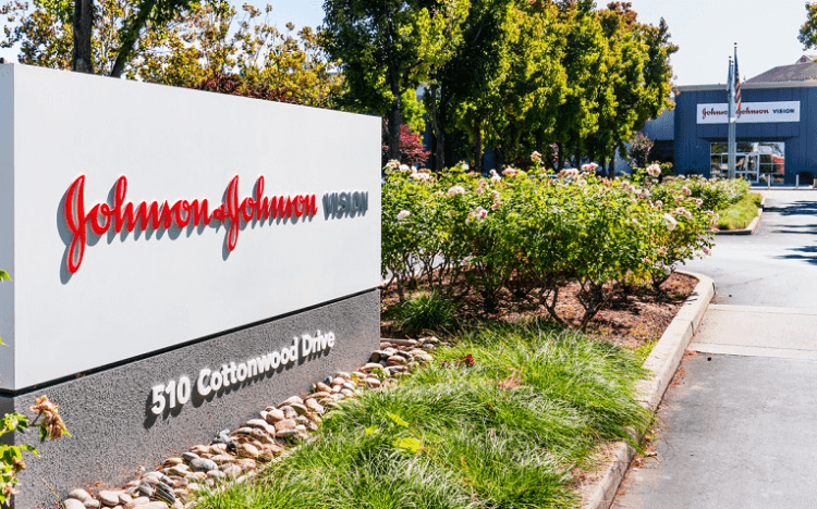 Johnson & Johnson are among the companies to have specific leadership development programs for HR ©Sundry Photography