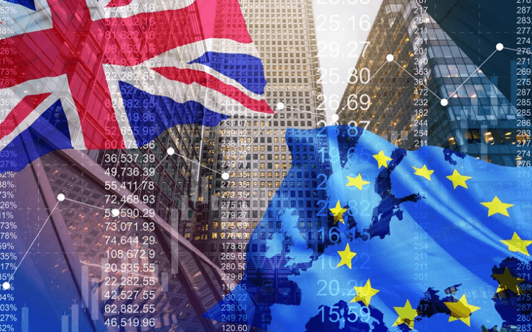 What can MBAs learn from Brexit? How will it help them in their careers post-exit? ©bankkgraphy