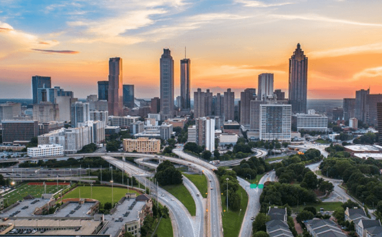 From Movies To FinTech: 5 Reasons To Study An MBA In Atlanta GA