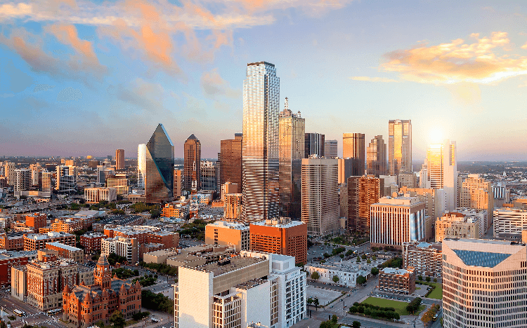 8 Best Business Schools In Texas