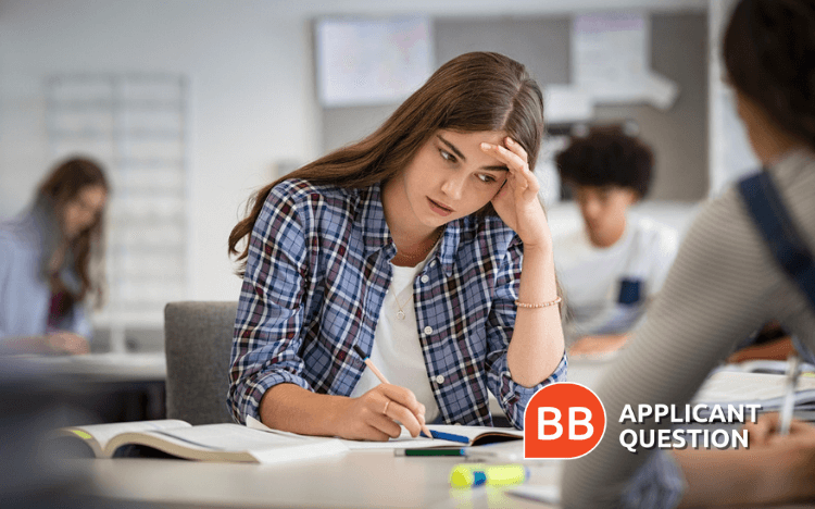 Test prep expert Bara Sapir gives her best tips for managing stress during the MBA application process © Ridofranz via iStock