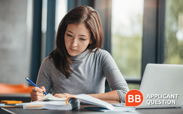 Starting GMAT prep can be an intimidating prospect, but with a prep course or careful solo study you'll be well on your way © Jacob Ammentorp Lund via iStock