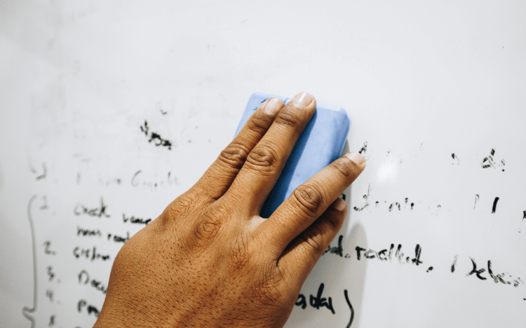 What Whiteboard Do You Need For The GMAT?