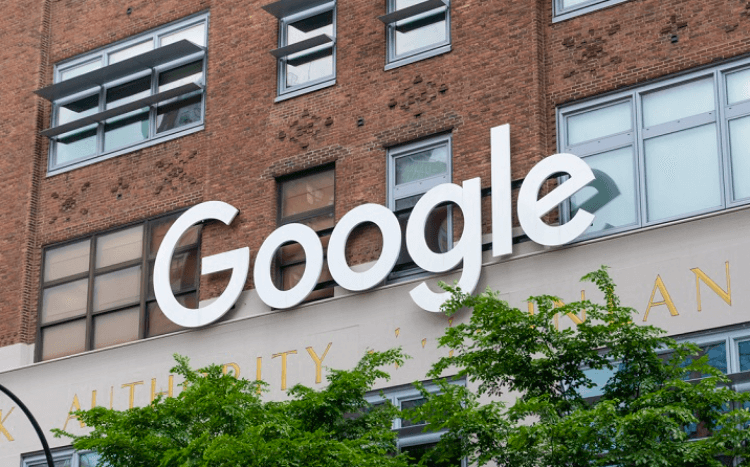 MBA jobs at Google require you to apply everything you learn at business school ©ymgerman