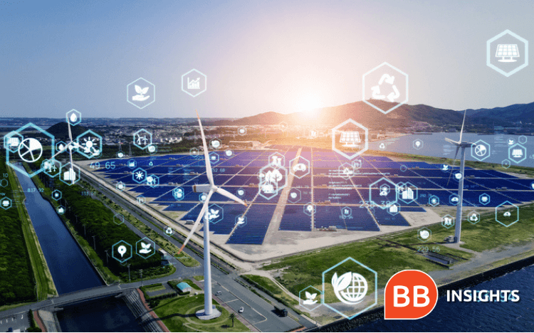 The top emerging industries for growth include driverless cars, commercial space travel, and clean technology ©metamorworks via iStock