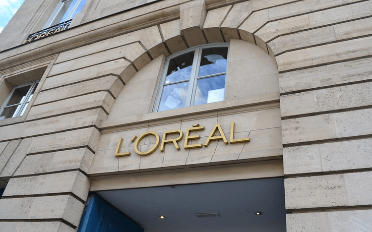 L'Oreal values MBAs with China knowledge ©mckrista1976