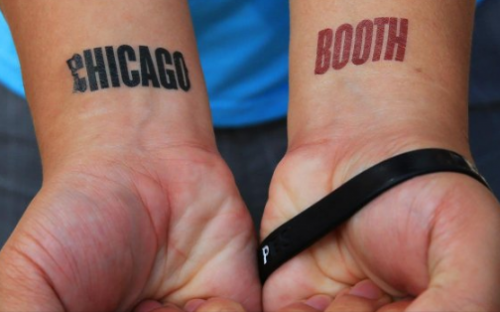 Here Are 3 Things You May Not Know About Chicago Booth 