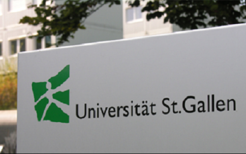 St Gallen’s alumni reported average salaries of $90,000 three years after graduation