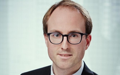 Francois-Robert Lauwers graduated with an MBA from Copenhagen Business School in August 2015