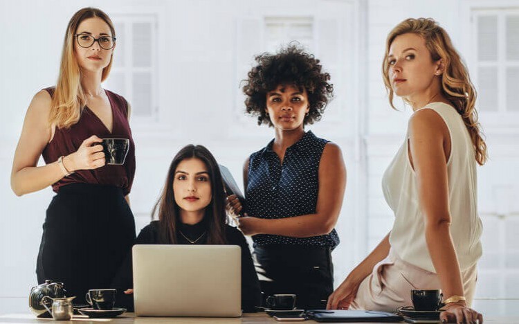 5 Strategies To Success For Women In Business