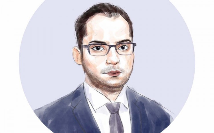 Nakul is an MBA alum from China’s Cheung Kong Graduate School of Business (CKGSB)
