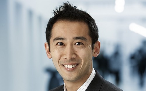 MBA Masayuki Takeda has a management role at Brainsgate, a medical device company