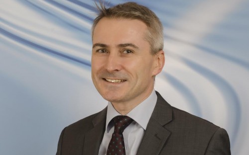 Professor Feargal Brennan is director of energy at the UK’s Cranfield University