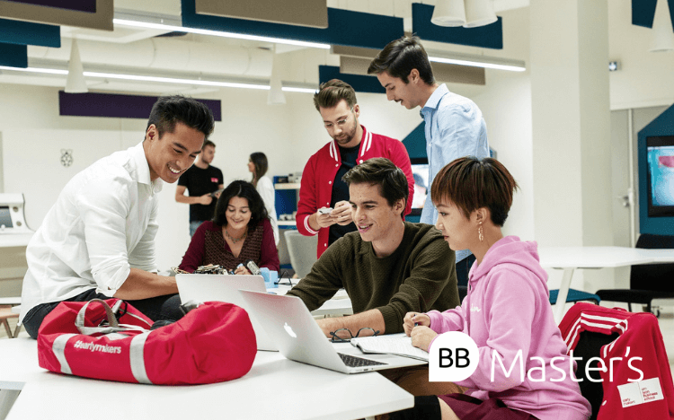 Business school students reveal five key masters tips to help prepare you for your degree ©emlyon Business School via FB