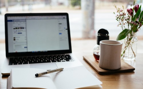 GMAT score: Commitment, hard work, and external help are the key to nailing that all important GMAT test